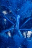Ель искусственная  Царь Елка Сапфир синий